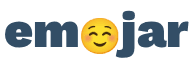 Emojar – Copy & paste emojis instantly